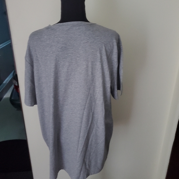 If My Mouth Doesn't Say It My Face Definitely Will T-Shirt - Picture 4 of 6